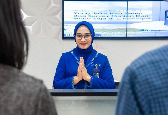 Tetap Melayani Selama Periode Libur Ramadan dan Idul Fitri, BRI Siapkan Weekend Banking dan Layanan Terbatas