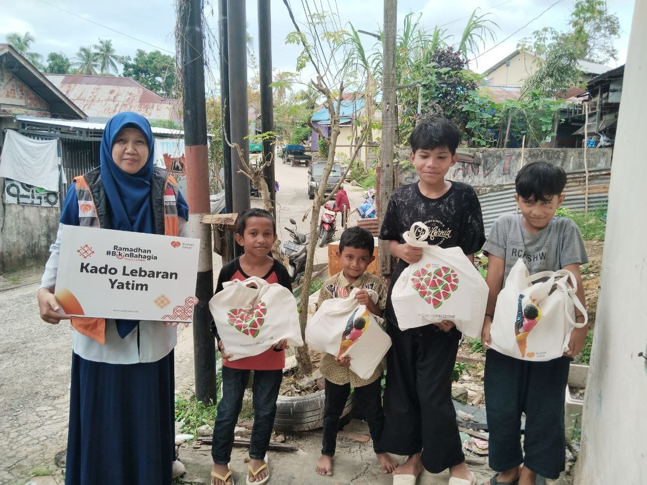 Transparansi dan Pertahankan Akuntabilitas Keuangan, Rumah Zakat Raih Opini WTP untuk ke-19 Kali Berturut-turut