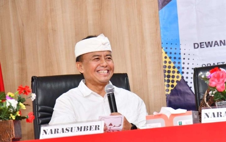 Sekda Jawa Barat Herman Suryatman Ungkap Kunci Sukses Terwujudnya Jabar Istimewa
