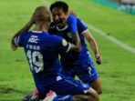 Beckham Putra Ungkap Kunci Sukses Persib Bandung Raih Gelar Juara