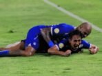 Berikut Prediksi Susunan Pemain Semen Padang Melawan Persib Bandung