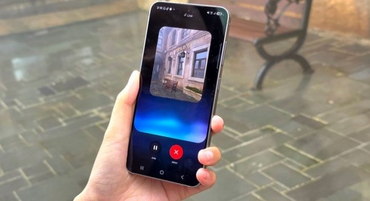 Kamera Galaxy S25 Ultra dan Galaxy AI Terbaru Kombo Andalan Buat Fotografi Arsitektur Makin Epic!