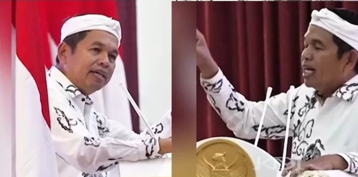 Gubernur Jawa Barat Instruksikan Tidak Boleh Ada PR untuk Siswa, Dedi Mulyadi Sebut Habiskan Pelajaran di Sekolah