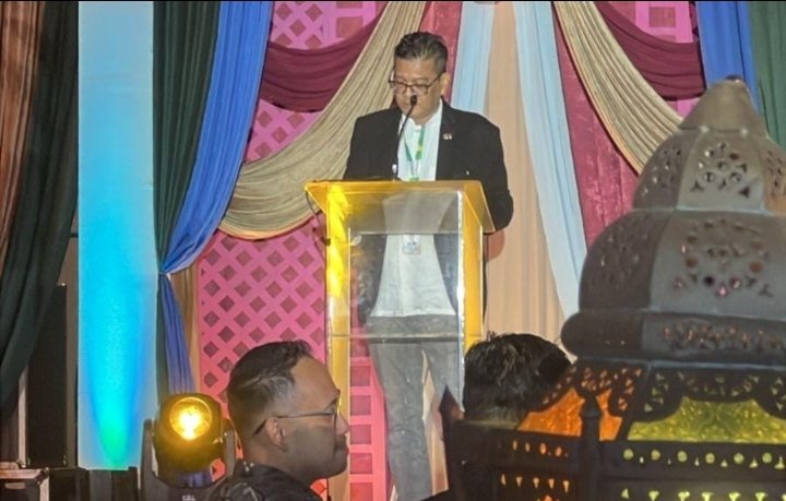 DPP IVENDO Imbau Pemerintah Tinjau Kembali Kebijakan Efisiensi Anggaran
