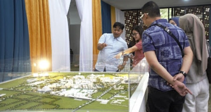 Summarecon Bandung Raih 100 Miliar Lebih Dalam Satu Hari Penjualan Cluster Ivora
