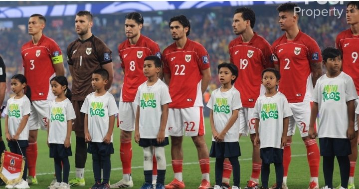 Waduh! Pelatih Bahrain, Dragan Talajic LontarkanSindiran Keras soal Naturalisasi Timnas Indonesia, Heran Punya 300 Juta Penduduk Tapi Datangkan Pemain Belanda Melulu, Tapi Saya Hormati