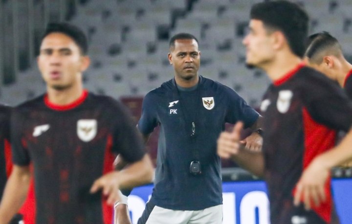 Seru Juga Nih! Juru Racik Timnas Indonesia Patrick Kluivert Isyaratkan Rotasi Skuad Garuda, Akankah Ricky Kambuaya dan Rizky Ridho Masuk Starting Eleven?
