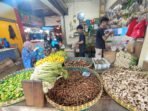 Bandung Alami Deflasi 0,73% Ekonomi Tumbuh 4,99%