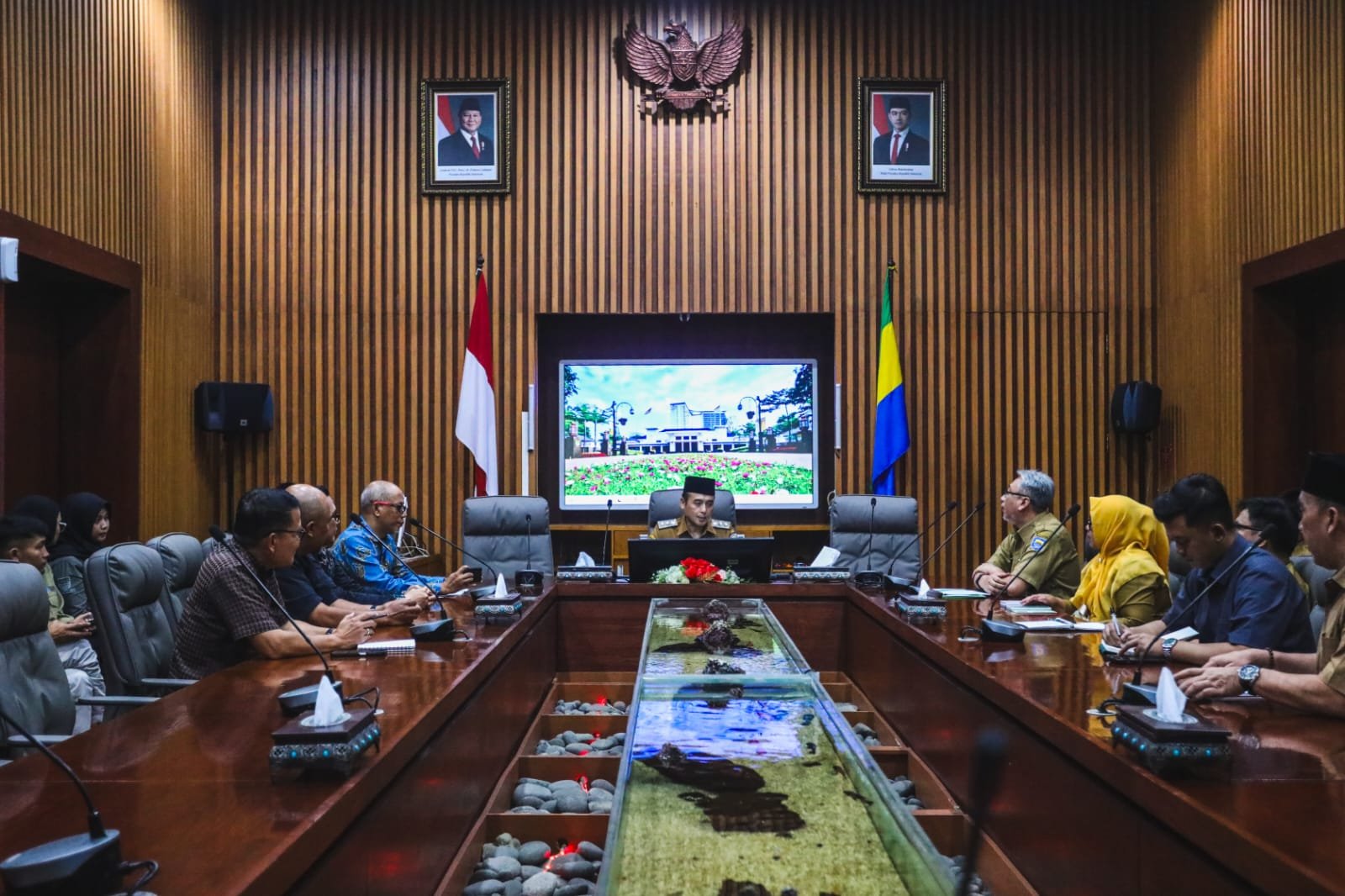 Sampah Bukan Sekedar Teknologi, Kesadaran Warga Jadi Kunci