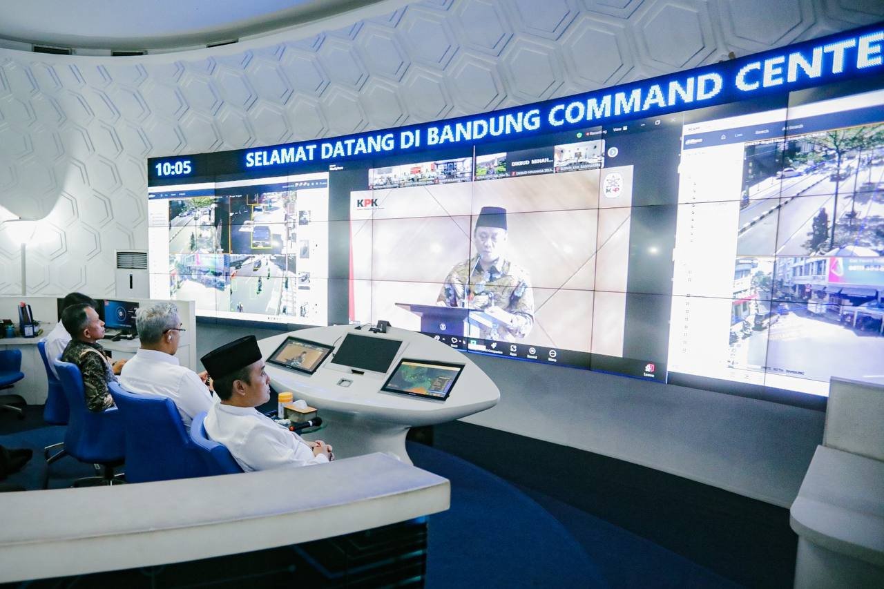 MCP 2025 Mampukah Menjadi Senjata Efektif Pencegahan Korupsi