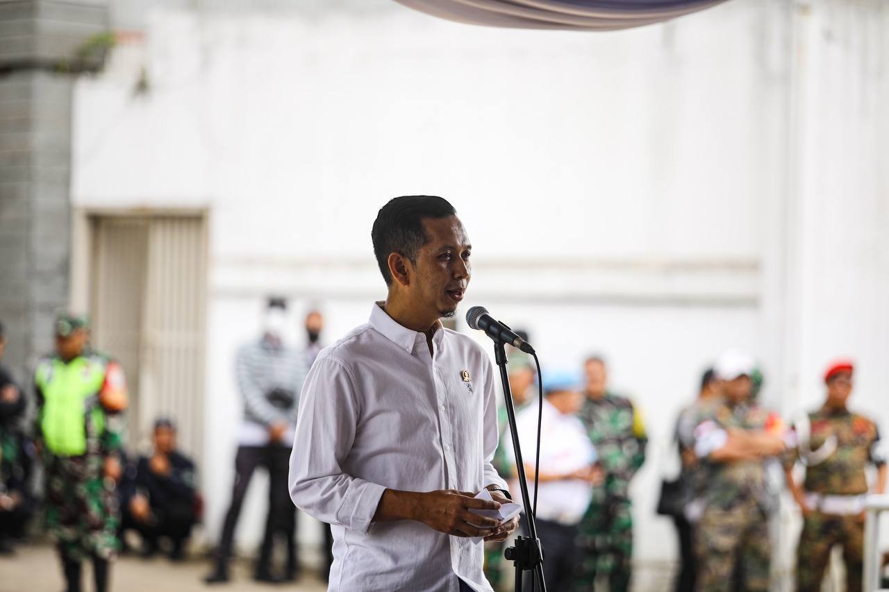 Ancaman Banjir dan Upaya Mitigasi yang Masih Tertatih
