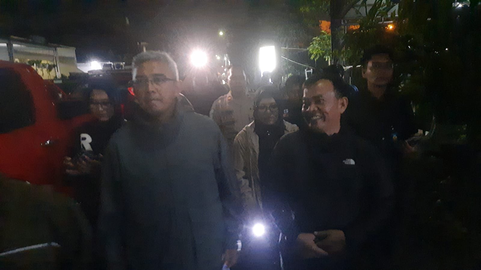 Banjir Pemukiman Rancanumpang hingga Riung Bandung