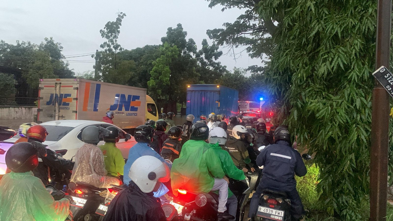 Banjir Bandung Timur, Warga Merasa Tak Ada Perubahan