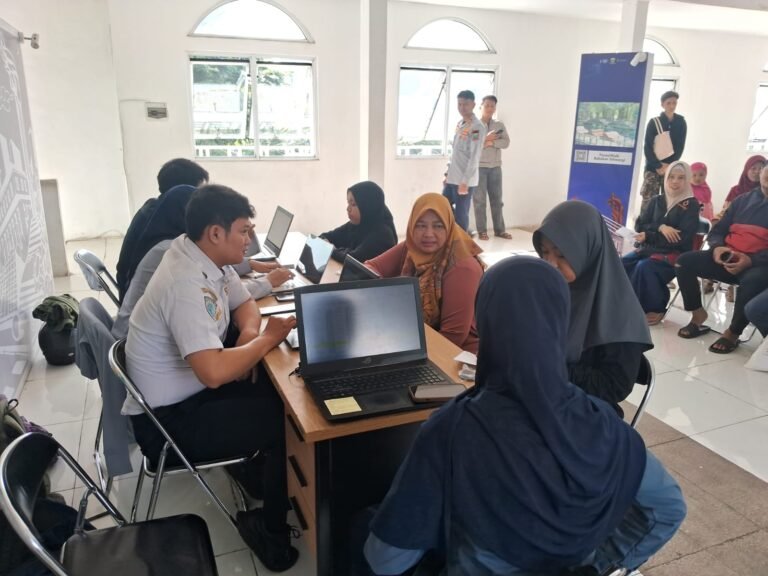 Mudik Gratis untuk 259 Pemudik, Siapkan 5 Bus dengan Berbagai Trayek