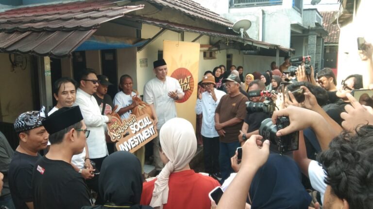 Coklat Kita Ngabuburit 2025 di Subang, Lebih dari Sekadar Hiburan, Hadirkan Kebersamaan dan Kepedulian Sosial