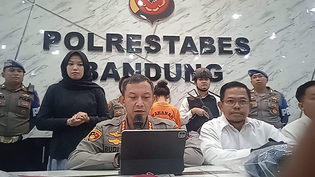 Tragedi Kamar Kos, Gadis Tewas Motif Cemburu Jadi Pemicu