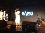 Kabut Salju Rilis Mini Album Religi Peluk Aku