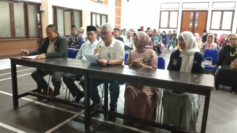 Putusan PTUN Bandung Tuai Protes, Alumni Smansa Bandung Desak Penegakan Hukum yang Adil