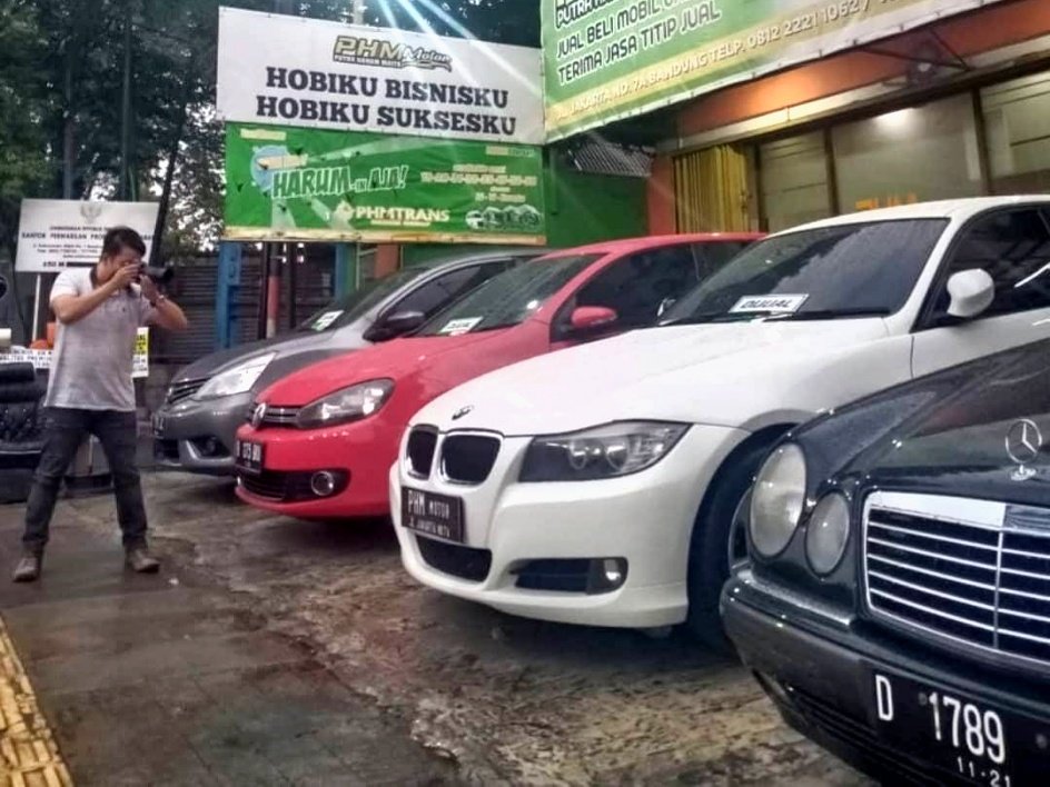 Solusi Kendaraan Berkualitas untuk Mudik Nyaman di Tengah Kondisi Ekonomi Menantang