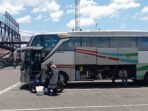 Siap Hadapi Lonjakan Penumpang dan Pastikan Keamanan Transportasi Jelang Lebaran