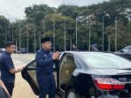 Jelang Lebaran 1446 H, Pastikan Arus Lalu Lintas Lancar dan Keamanan Kota Terjaga