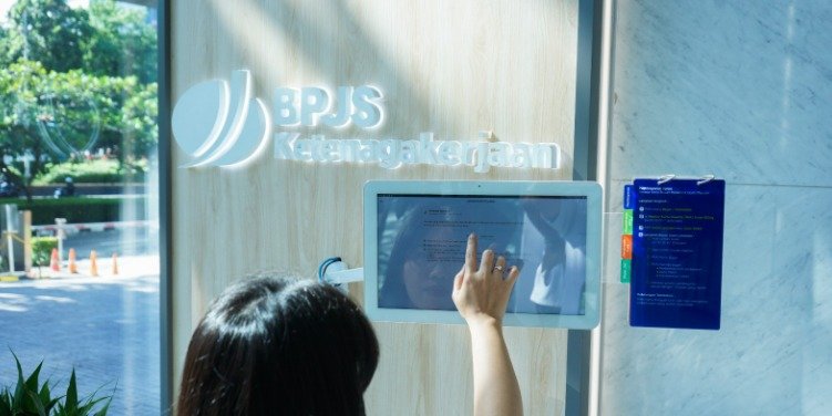Korban PHK Dapat 60 persen Gaji Selama 6 Bulan, Ini Penjelasan BPJS Ketenagakerjaan
