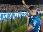 Dipimpin Ciro Alves, Ini Dia Lima Pemain Persib Bandung Berpenampilan Lebih dari 2000 Menit