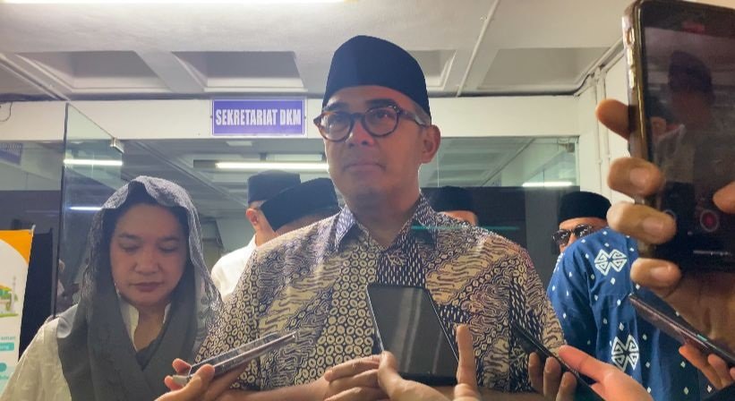 Menjaga Kebersihan Kota Bandung di Tengah Perayaan Idul Fitri, Peran Warga dalam Mengelola Sampah