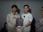 Kang DS Tebus Ribuan Ijazah Siswa Kabupaten Bandung