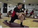 Jelang Kualifikasi Piala Dunia 2026, Timnas Indonesia Jalani Latihan untuk Duel Maha Penting Kontra Australia