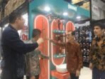 Mitra10 dan Atria Hadir di TENTH Avenue Bandung, Mitra10 ke-57 dan Atria ke-28