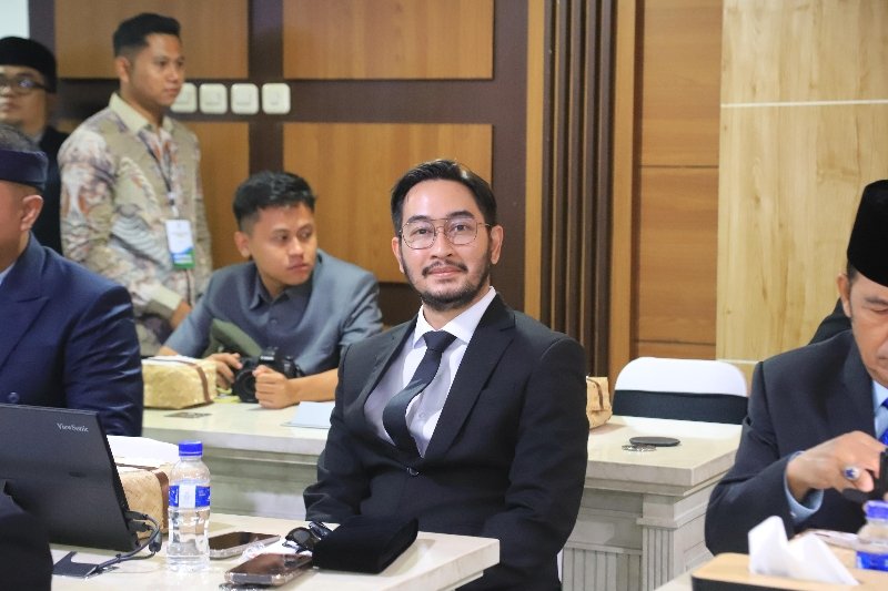 Insfrastruktur Pendidikan di Bandung Barat Diperbaiki Bertahap