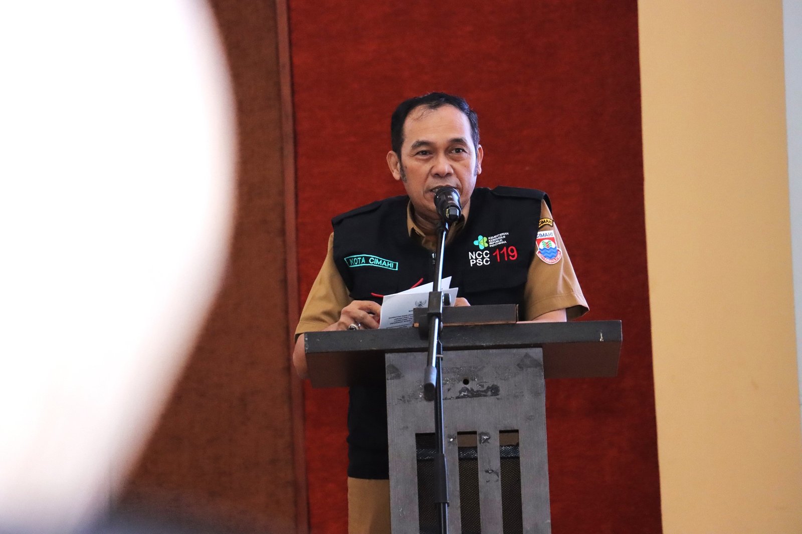 Pemkot Cimahi Bakal Bina Siswa Bermasalah di Barak Militer