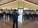 Tingkatkan Daya Saing Masyarakat Sekitar PLTA Upper Cisokan, PLN Berikan Bantuan TJSL Lewat Program Sertifikasi dan Pelatihan Kompetensi