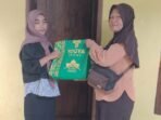 Memperingati Hari Kartini, Srikandi PLN UIP JBT Salurkan Donasi Cinta bagi Perempuan Penyintas Kekerasan