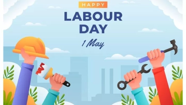 Kadisnaker Berharap Peringatan May Day di Subang Berjalan Kondusif
