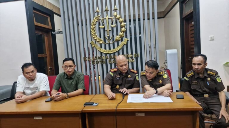 Penyidikan Korupsi PT ENM, Jejak Dana Hilang dalam Skema Subkontrak Ilegal