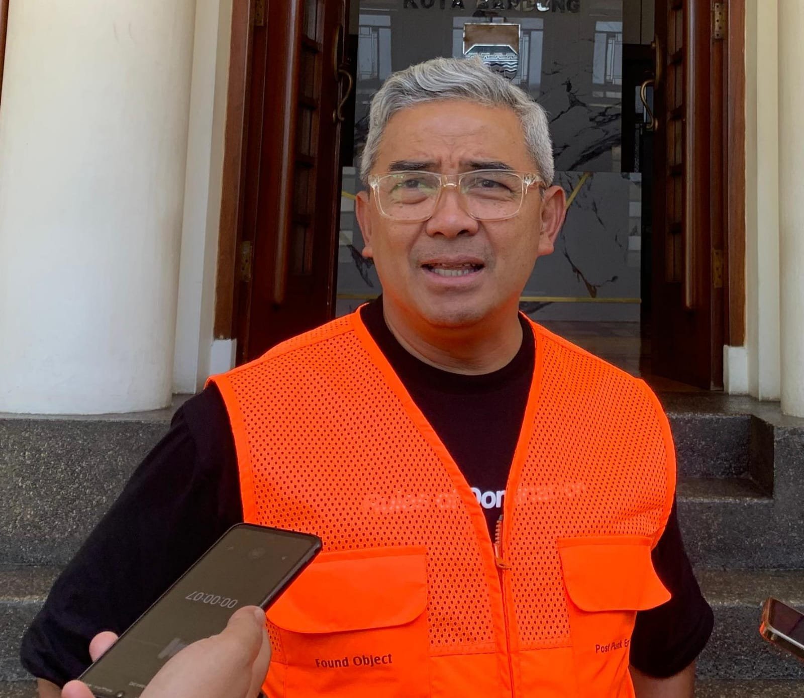 Dugaan Pungutan Liar di Pasar Gedebage, Pemkot Bandung Janji Ambil Alih Pengelolaan Sampah