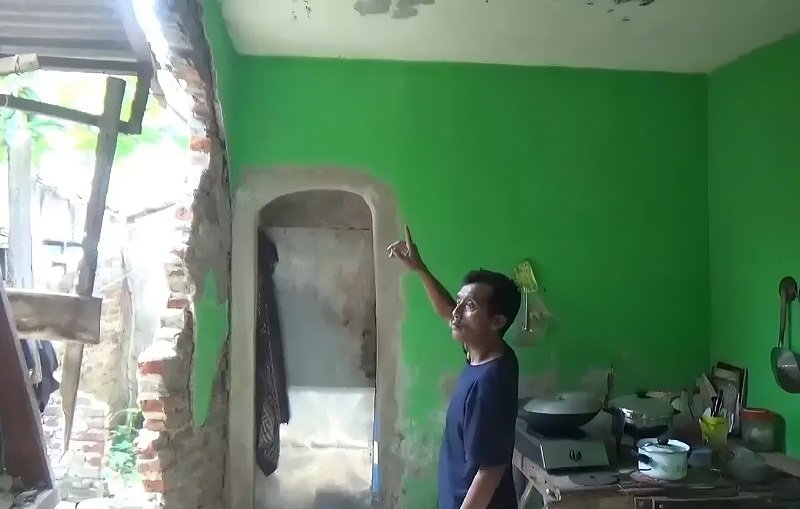 Gempa M 2,6 Guncang Kab Bandung, BPBD Ingatkan Potensi Megathrust