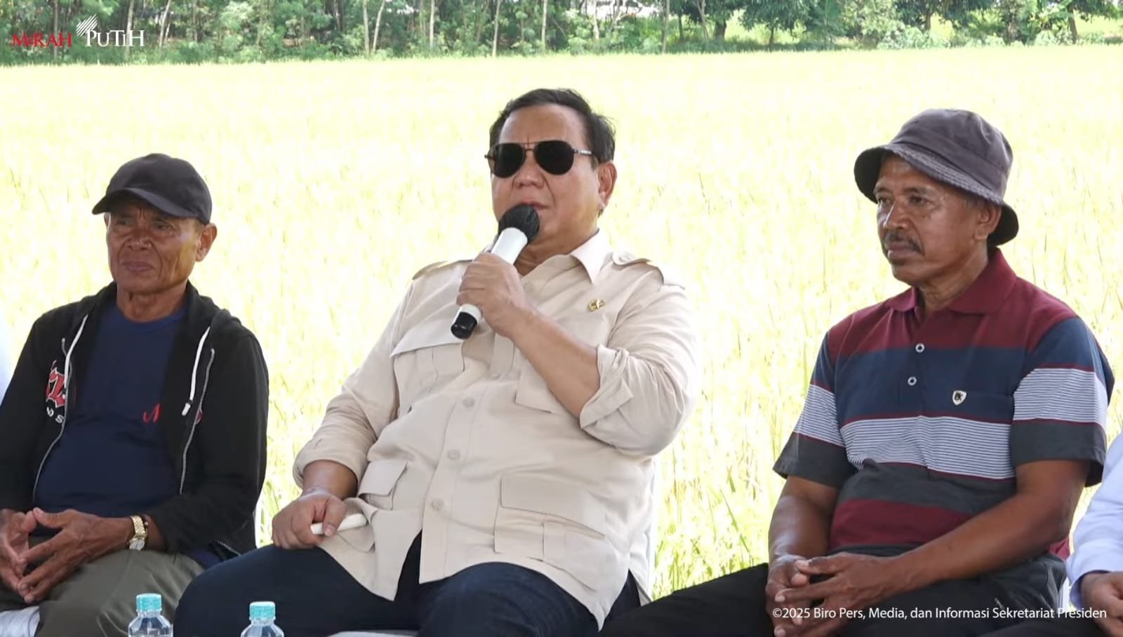 Presiden Apresiasi Kapolri, Menhub dan TNI Atas Pengamanan Mudik Membanggakan
