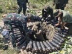 Misteri Ledakan di Garut, Mayor TNI Gugur, Kabar Duka Sampai Lewat Media