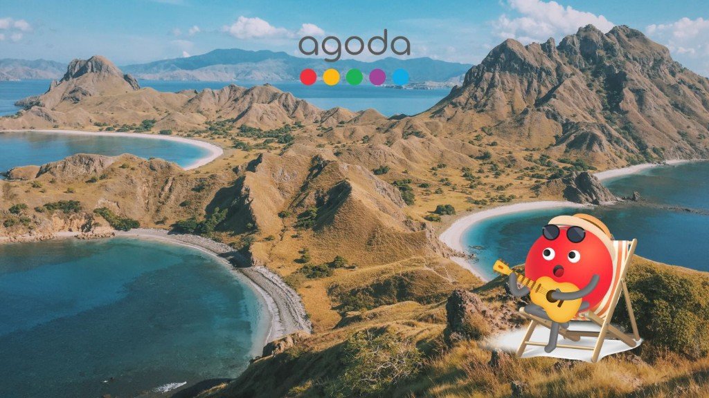 Agoda: Penerbangan Internasional Baru Dorong Minat Wisatawan ke Labuan Bajo