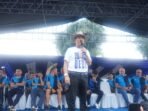 Rayakan Gelar Juara Liga 1, Umuh Muchtar Hadirkan Panggung Hiburan untuk Persib Bandung