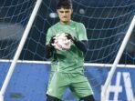 Kevin Ray Mendoza: Ruang Ganti Solid Kunci Konsistensi Persib Bandung Jadi Juara Liga 1 2024