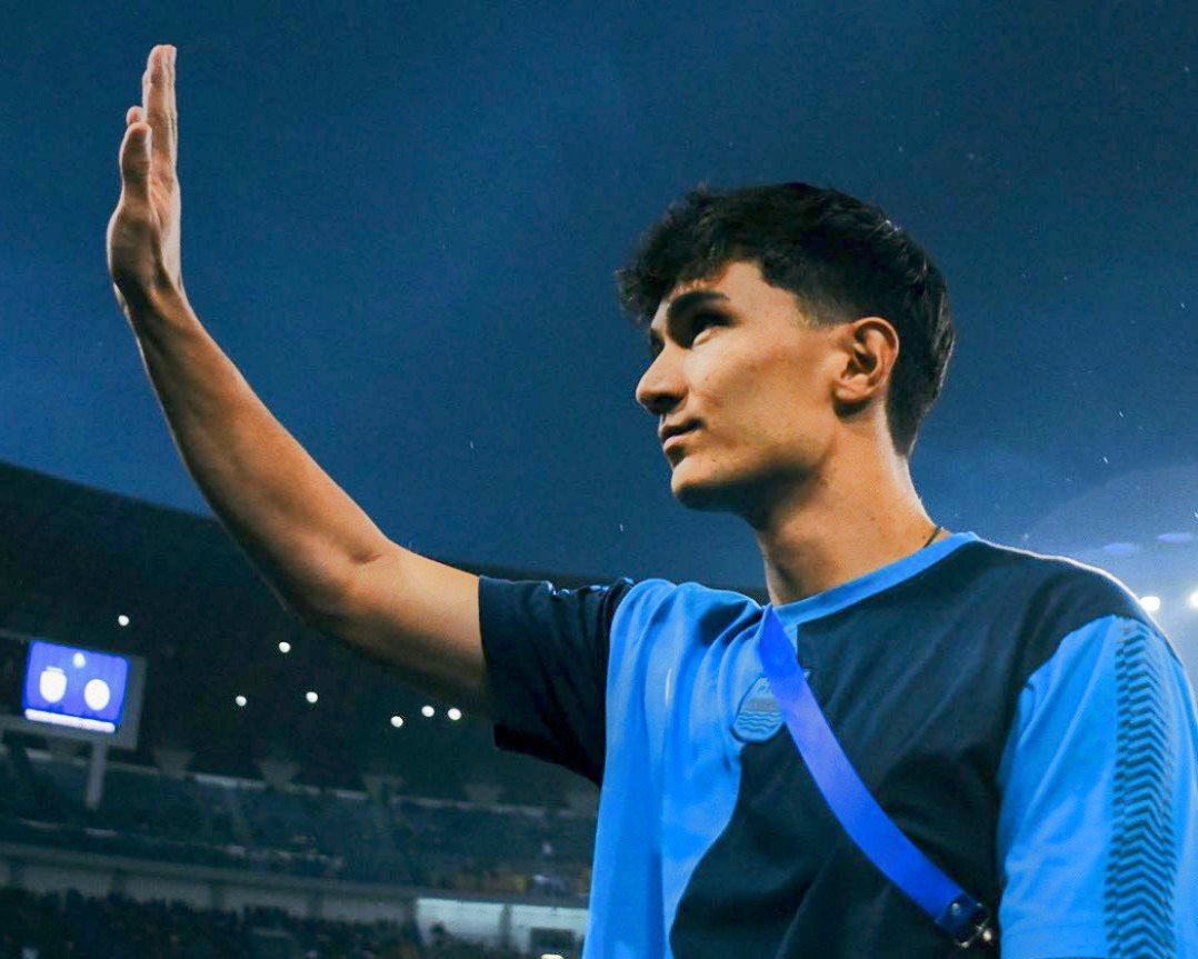 Chonburi Menggoda, Tapi Hati Kevin Mendoza Masih di Persib Bandung?