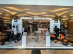 Beragam Produk EV Honda Hadir di Trans Studio Mall Bandung