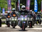 AEROX ALPHA “TURBO” Jadi Motor Terbaik di Tahun Ini   