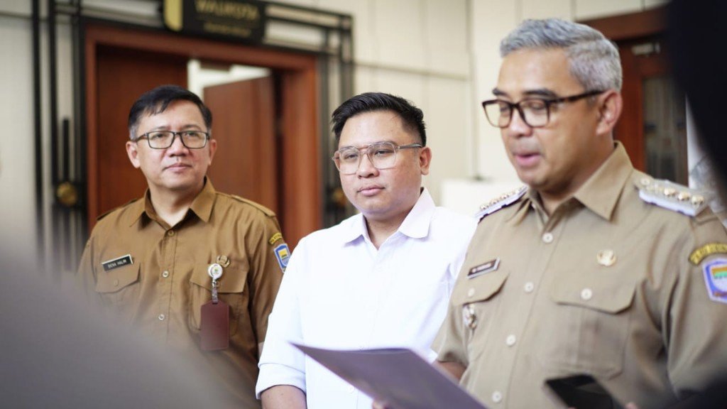 WTP untuk Bandung: Bukti Reformasi Anggaran dan Kolaborasi Politik