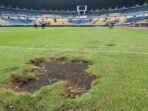 Viking Tolak Pendekatan Pidana untuk Pelaku Perusakan GBLA