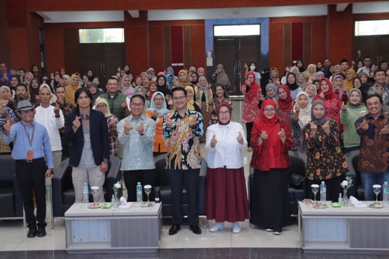 Pemkot Cimahi Dorong Wirausaha Baru Terus Berkembang